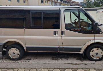 Ford Transit 219.000 km 7.987 &euro; Gelsenkirchen 45881