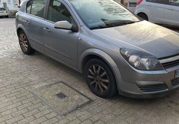 Opel Astra 135.750 km 2.200 &euro; Bochum 44789