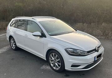 VW Golf 113.600 km 14.000 &euro; Dortmund 44269