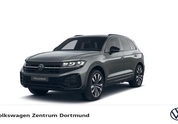 VW Touareg 5.045 km 70.466 &euro; Dortmund 44141