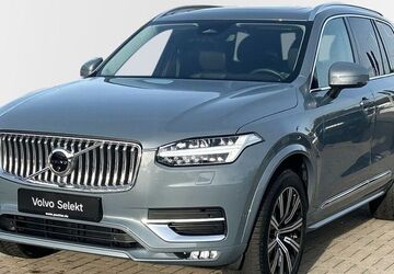 Volvo XC90 49.200 km 47.890 &euro; Iserlohn 58640