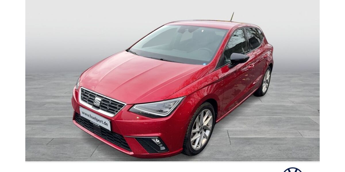 Seat Ibiza 41.991 km 16.995 &euro; Dortmund 44379