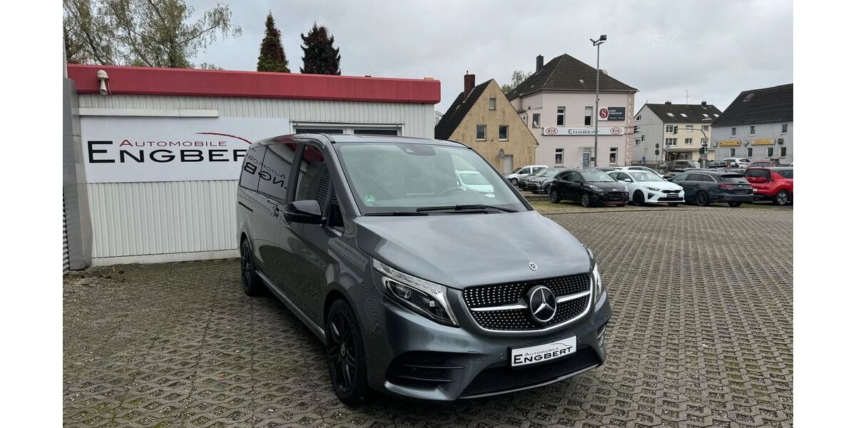 Mercedes-Benz V 220 66.896 km 49.990 &euro; Datteln 45711