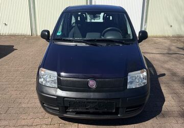 Fiat Panda 130.000 km 1.500 &euro; Herne 44628