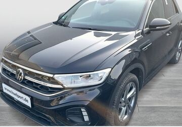 VW T-Roc 28.568 km 22.460 &euro; Bergkamen 59192