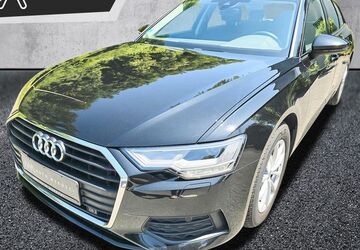 Audi A6 98.800 km 27.490 &euro; Hagen 58099