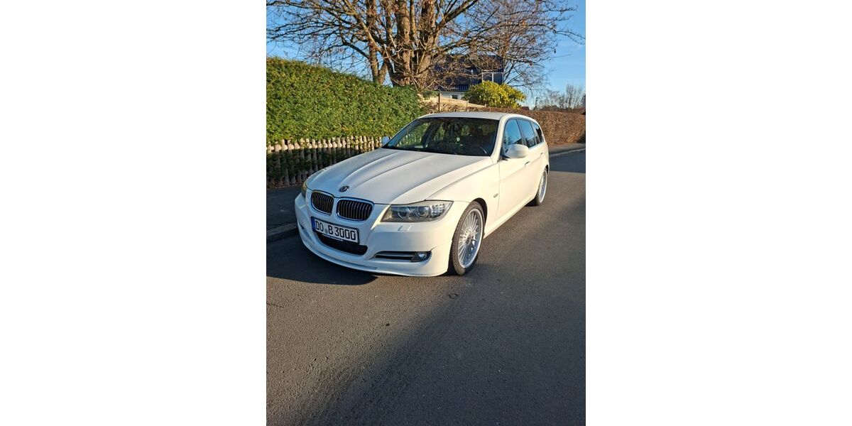 Alpina B3 131.417 km 29.900 &euro; Dortmund 44309