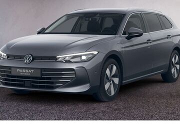 VW Passat 26.455 km 34.990 &euro; Menden 58706