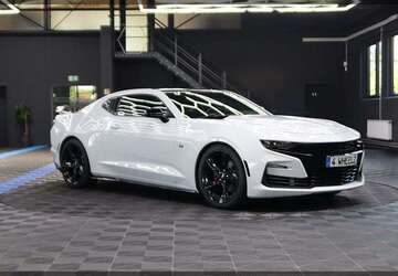 Chevrolet Camaro 33.000 km 27.999 &euro; Hemer 58675