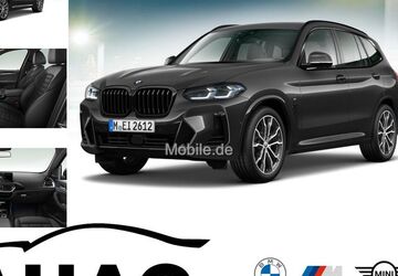 BMW X3 26.510 km 57.440 &euro; Gelsenkirchen 45897