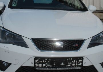 Seat Ibiza 126.195 km 8.790 &euro; Herne 44653