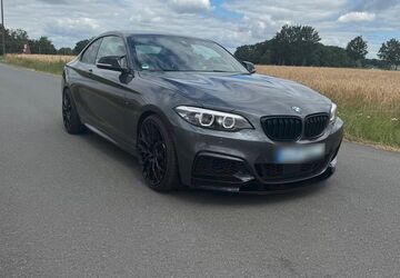 BMW M240i 84.000 km 29.500 &euro; Dortmund 44141