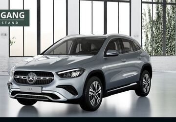 Mercedes-Benz GLA 250 7.341 km 42.890 &euro; Menden 58706