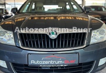 Skoda Octavia 62.000 km 8.490 &euro; Gelsenkirchen 45881