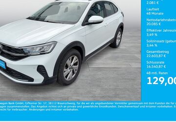 VW Taigo 8.881 km 22.166 &euro; Dortmund 44141
