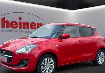Suzuki Swift 28.839 km 13.499 &euro; Dortmund 44149