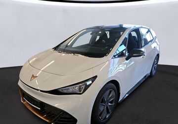 Cupra Born 46.701 km 23.700 &euro; Hagen 58091