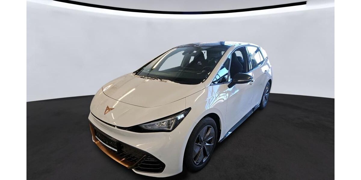 Cupra Born 46.701 km 23.740 &euro; Hagen 58091