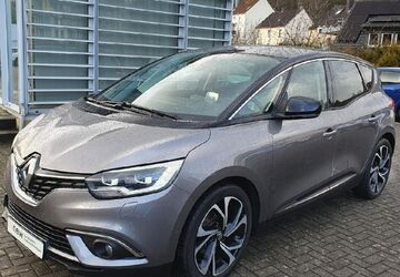 Renault Scenic 108.000 km 10.995 &euro; Hagen 58091