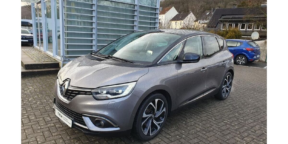 Renault Scenic 108.000 km 10.995 &euro; Hagen 58091