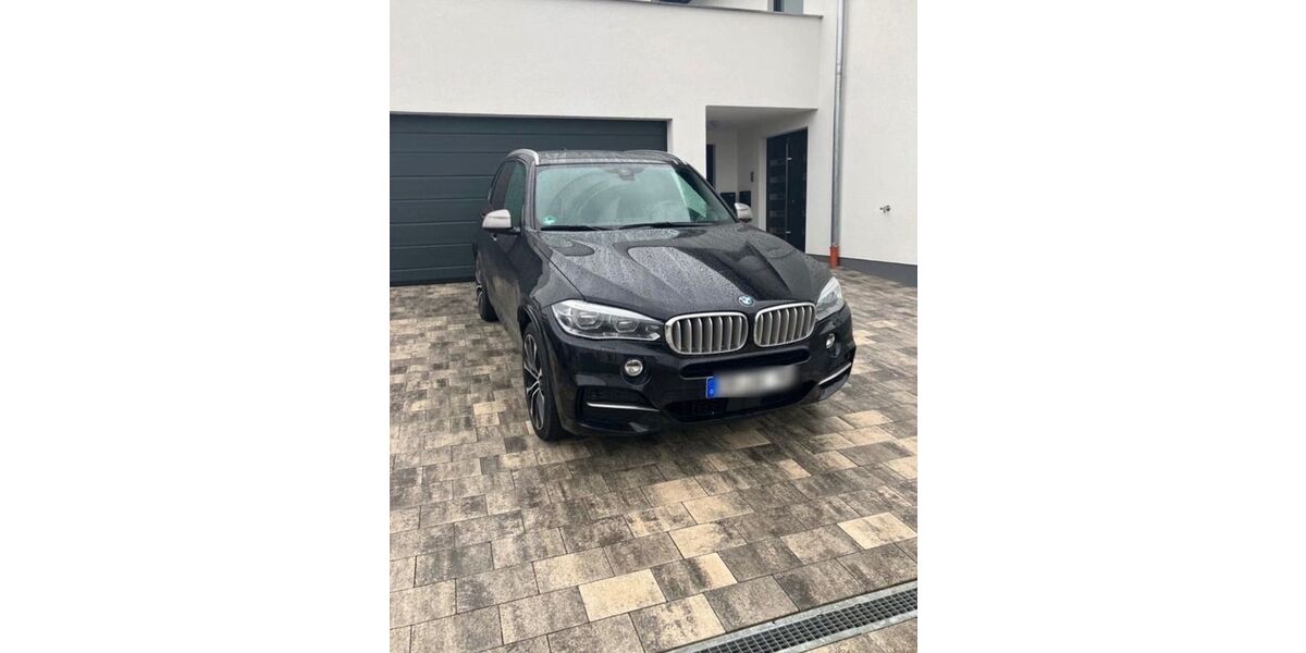 BMW X5 M50 110.000 km 32.500 &euro; Dortmund 44137