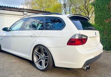 BMW 320 44.789 km 10.299 &euro; Hatingen 45529