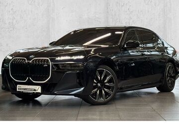 BMW M760 41.975 km 101.980 &euro; Sprockhövel 45549