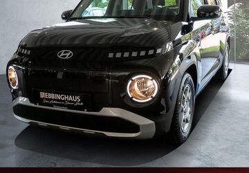 Hyundai INSTER 1.500 km 28.999 &euro; Kamen 59174