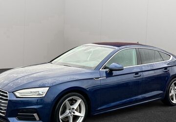 Audi A5 101.400 km 20.990 &euro; Castrop-Rauxel 44575