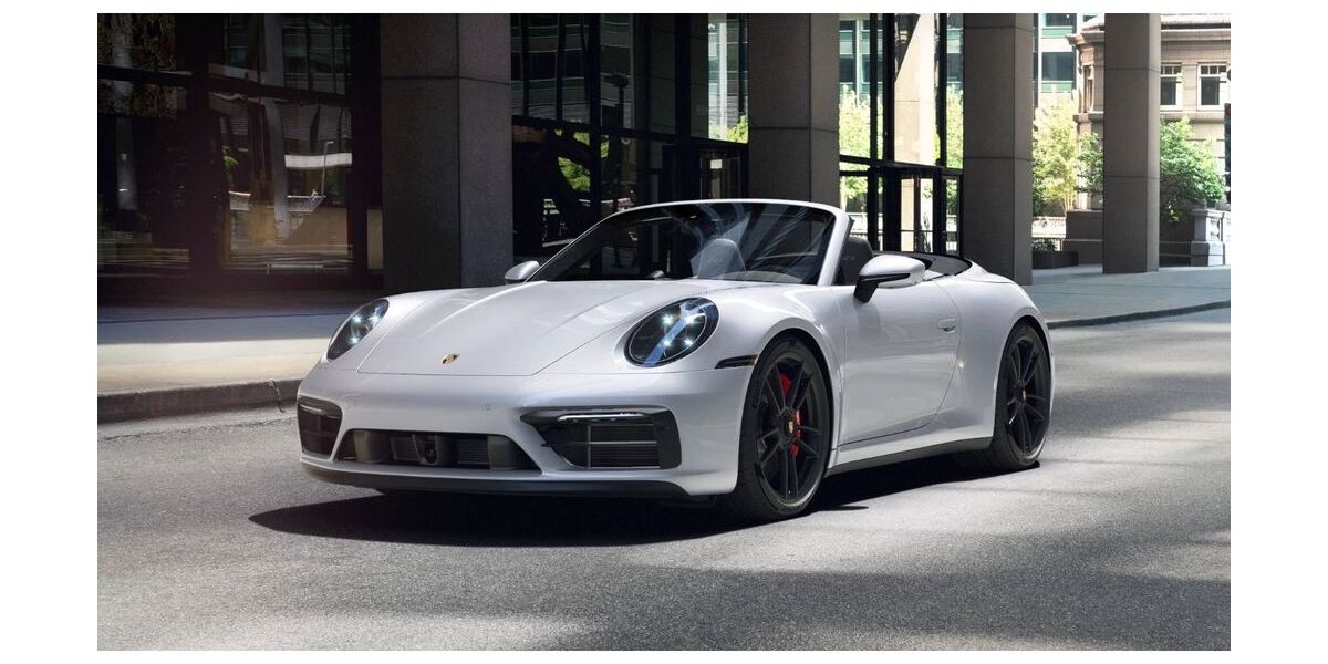 Porsche 992 24.373 km 156.850 &euro; Holzwickede 59439