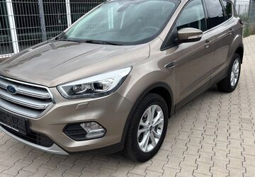 Ford Kuga 106.373 km 13.500 &euro; Dortmund 44145