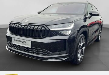 Skoda Kodiaq 7.000 km 45.480 &euro; Recklinghausen 45663