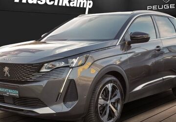 Peugeot 3008 22.814 km 30.980 &euro; Dortmund 44145
