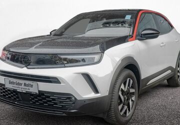 Opel Mokka-e 19.788 km 18.990 &euro; Iserlohn 58636