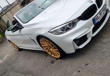 BMW 420 239.000 km 15.000 &euro; Hagen 58135