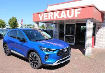 Ford Kuga 19.928 km 31.490 &euro; Werne 59368