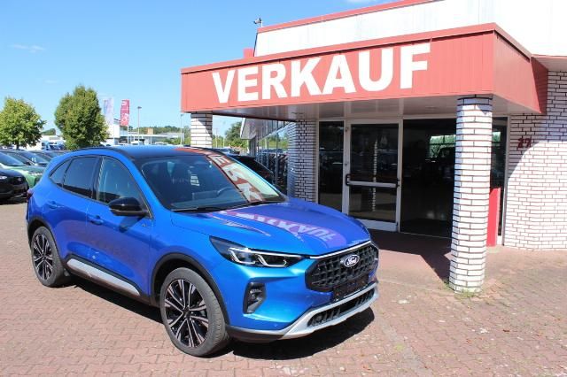Ford Kuga 19.928 km 31.490 &euro; Werne 59368