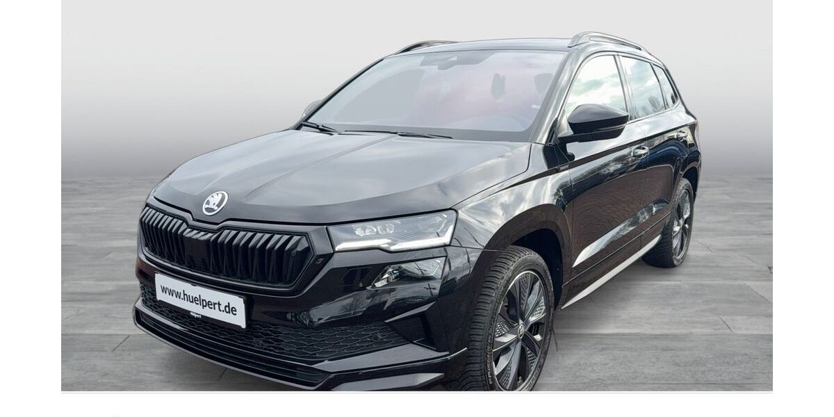 Skoda Karoq 19.955 km 37.088 &euro; Dortmund 44309