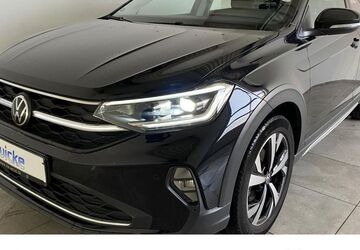 VW Taigo 36.926 km 17.880 &euro; Bochum - Linden 44879