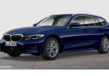 BMW 320 62.040 km 28.440 &euro; Unna 59425