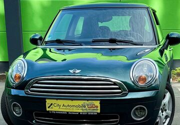 Mini ONE 69.726 km 5.980 &euro; Dortmund 44388