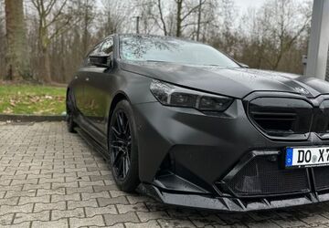 BMW M5 15.000 km 125.999 &euro; Dortmund 44145