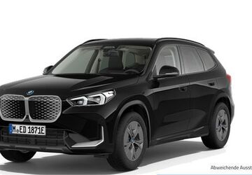 BMW iX1 28.005 km 41.490 &euro; Werne 59368