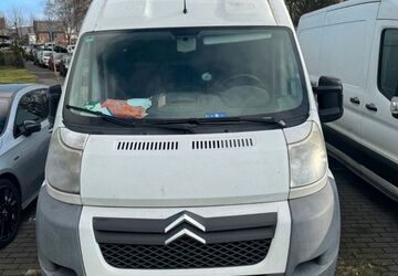 Citroen Jumper 205.000 km 5.000 &euro; Hagen 58089