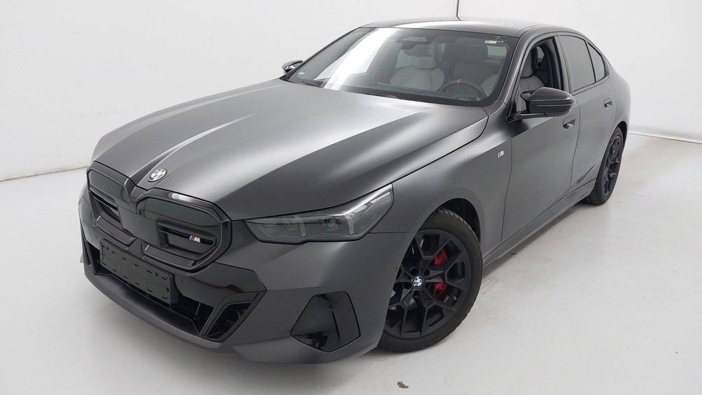 BMW i5 20.979 km 64.355 &euro; Hagen 58091