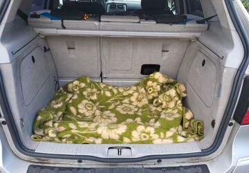 Mercedes-Benz B 180 249.737 km 2.500 &euro; Dortmund 44339