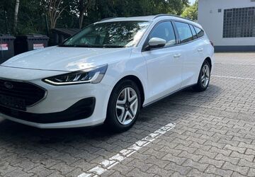 Ford Focus 115.000 km 5.999 &euro; Dortmund 44149
