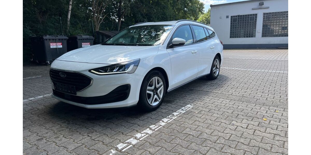 Ford Focus 115.000 km 5.999 &euro; Dortmund 44149
