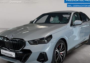 BMW 550 11.223 km 72.499 &euro; Dortmund 44263