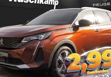 Peugeot 5008 24.112 km 32.179 &euro; Werne 59368